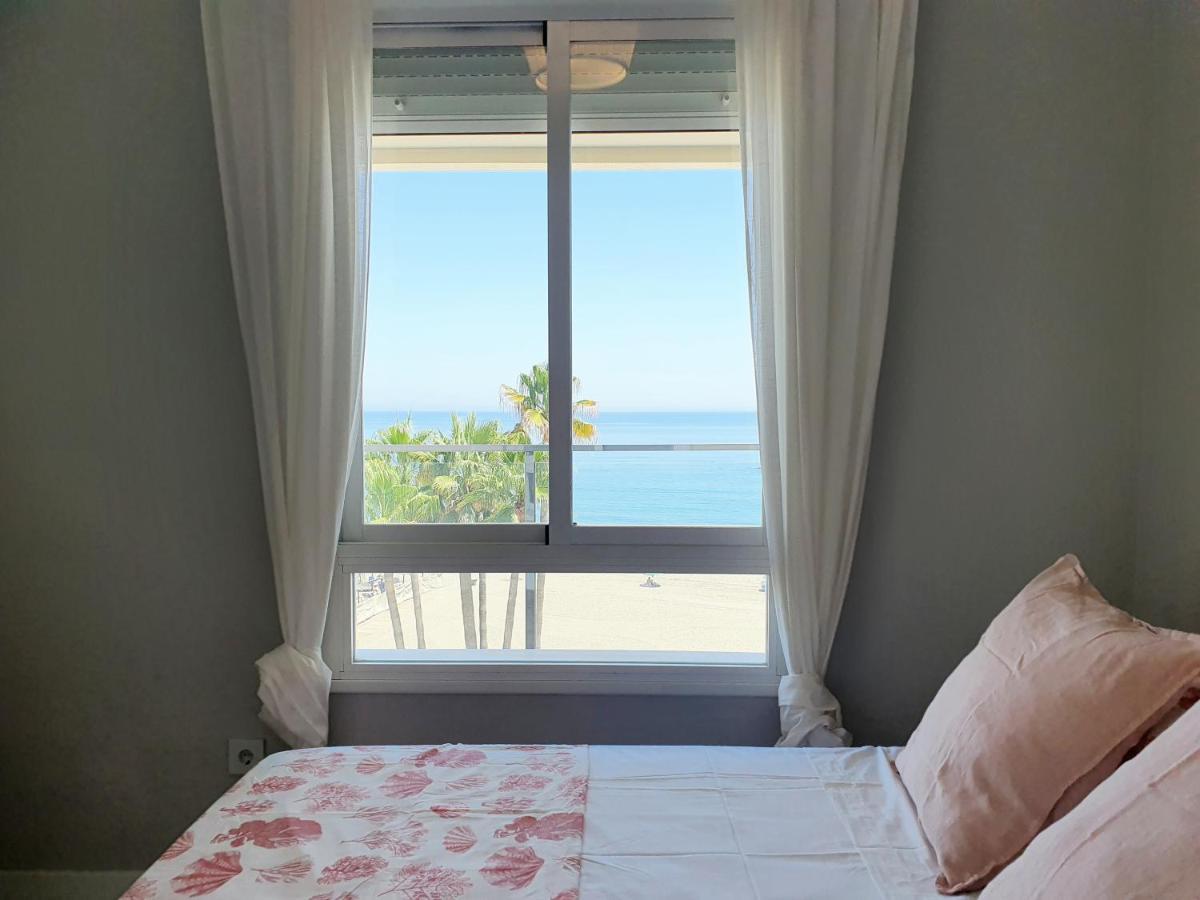 Estepona Vistamar 3 Bedrooms ภายนอก รูปภาพ