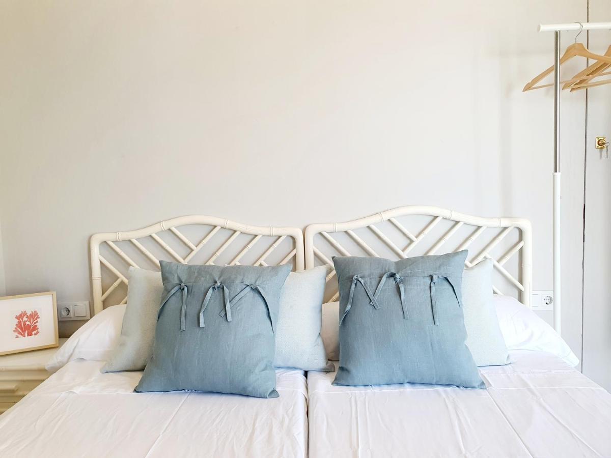 Estepona Vistamar 3 Bedrooms ภายนอก รูปภาพ